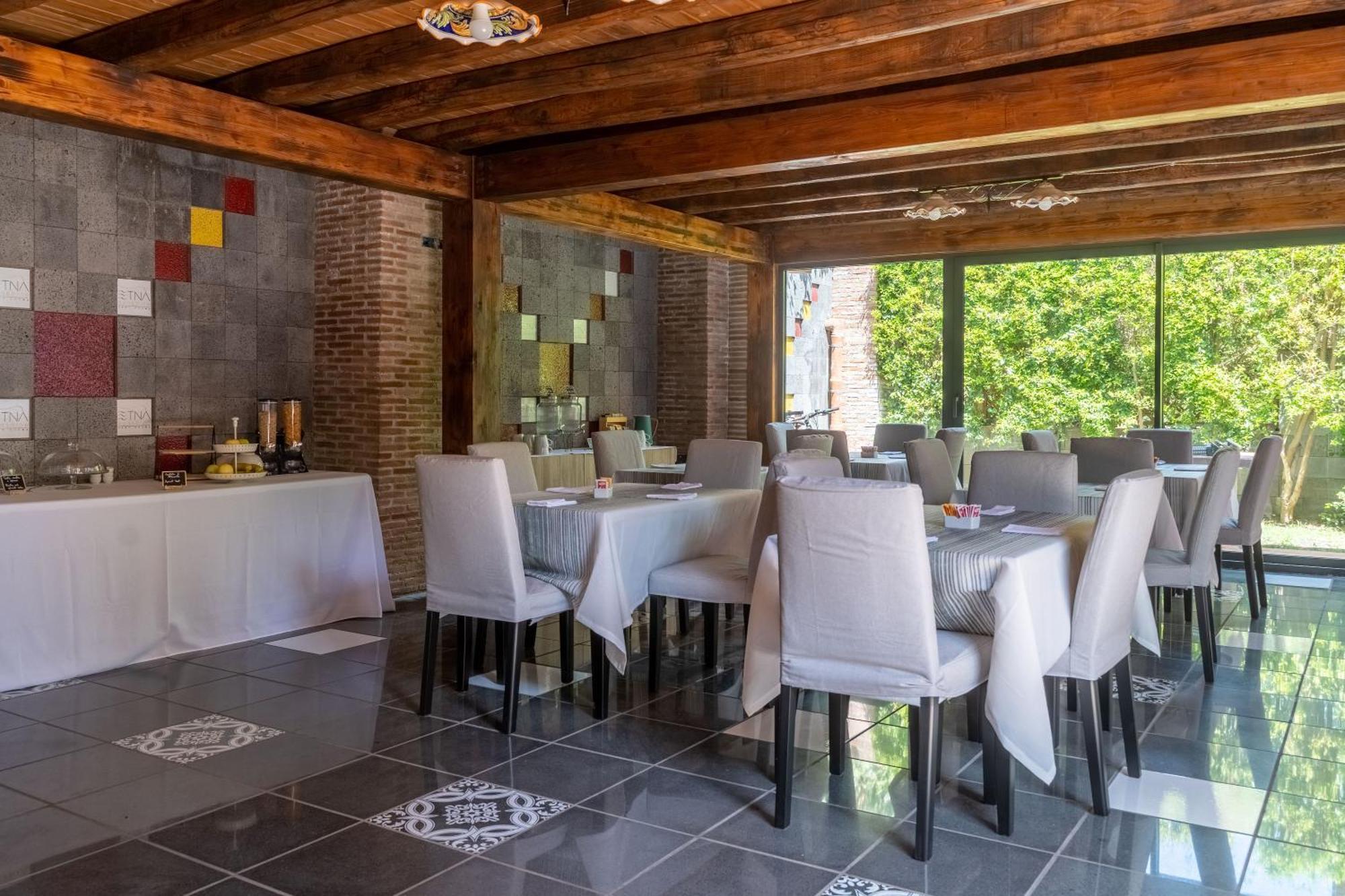 Etna Sunshine Rent Rooms Puntalazzo Dış mekan fotoğraf