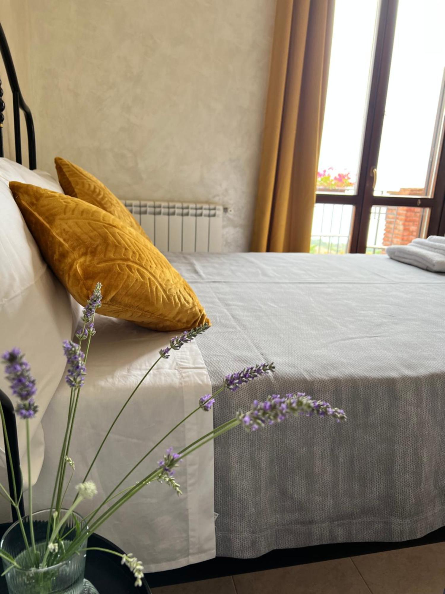 Etna Sunshine Rent Rooms Puntalazzo Dış mekan fotoğraf