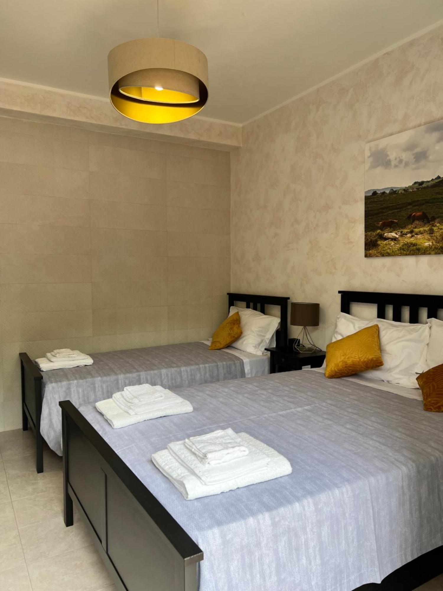 Etna Sunshine Rent Rooms Puntalazzo Dış mekan fotoğraf